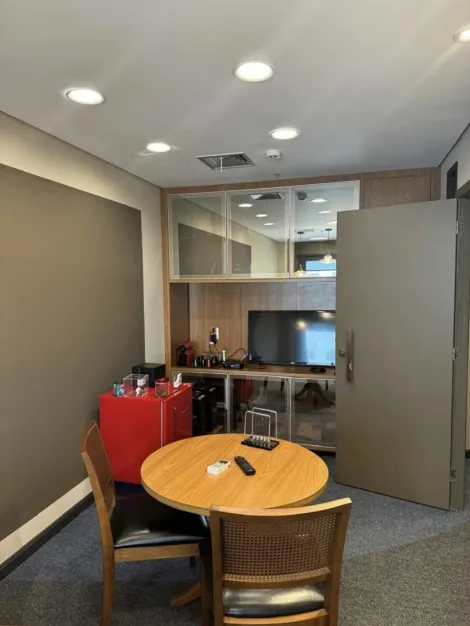 imagem 4 - SALA COMERCIAL À VENDA - 43m² - 1 BANHEIRO - COZINHA - JARDIM AQUARIUS imagem 4 - SALA COMERCIAL À VENDA - 43m² - 1 BANHEIRO - COZINHA - JARDIM AQUARIUS