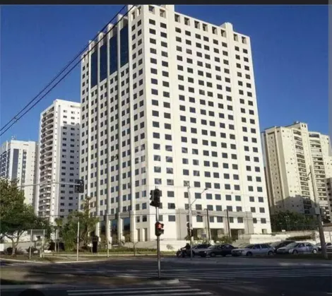 imagem 5 - SALA COMERCIAL À VENDA - 43m² - 1 BANHEIRO - COZINHA - JARDIM AQUARIUS imagem 5 - SALA COMERCIAL À VENDA - 43m² - 1 BANHEIRO - COZINHA - JARDIM AQUARIUS
