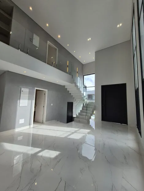 imagem 2 - Casa Condomínio - Residencial Jaguary - Urbanova - 4 Dormitórios - 350m² imagem 2 - Casa Condomínio - Residencial Jaguary - Urbanova - 4 Dormitórios - 350m²