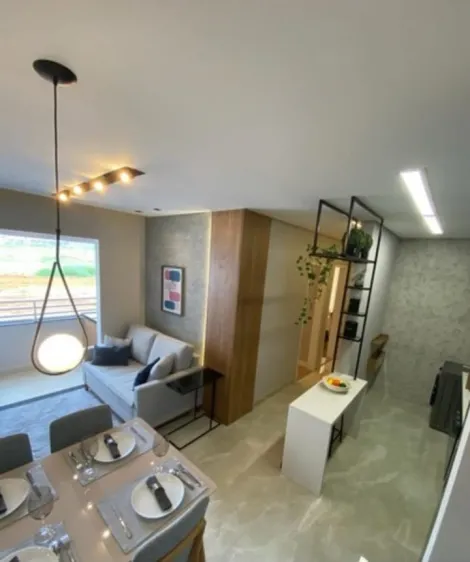 imagem 2 - APARTAMENTO À VENDA - 55m² - 2 DORMITÓRIOS 1 SUÍTE - PARQUE RESIDENCIAL FLAMBOYANT - SÃO JOSÉ DOS CAMPOS imagem 2 - APARTAMENTO À VENDA - 55m² - 2 DORMITÓRIOS 1 SUÍTE - PARQUE RESIDENCIAL FLAMBOYANT - SÃO JOSÉ DOS CAMPOS