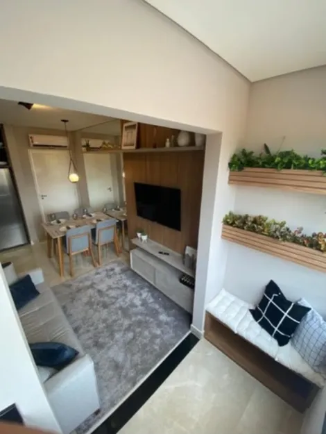 imagem 3 - APARTAMENTO À VENDA - 55m² - 2 DORMITÓRIOS 1 SUÍTE - PARQUE RESIDENCIAL FLAMBOYANT - SÃO JOSÉ DOS CAMPOS imagem 3 - APARTAMENTO À VENDA - 55m² - 2 DORMITÓRIOS 1 SUÍTE - PARQUE RESIDENCIAL FLAMBOYANT - SÃO JOSÉ DOS CAMPOS