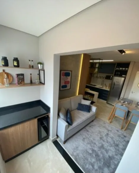 imagem 4 - APARTAMENTO À VENDA - 55m² - 2 DORMITÓRIOS 1 SUÍTE - PARQUE RESIDENCIAL FLAMBOYANT - SÃO JOSÉ DOS CAMPOS imagem 4 - APARTAMENTO À VENDA - 55m² - 2 DORMITÓRIOS 1 SUÍTE - PARQUE RESIDENCIAL FLAMBOYANT - SÃO JOSÉ DOS CAMPOS