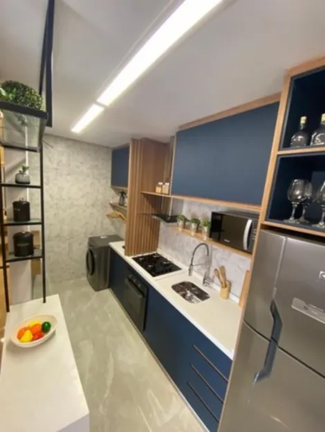 imagem 5 - APARTAMENTO À VENDA - 55m² - 2 DORMITÓRIOS 1 SUÍTE - PARQUE RESIDENCIAL FLAMBOYANT - SÃO JOSÉ DOS CAMPOS imagem 5 - APARTAMENTO À VENDA - 55m² - 2 DORMITÓRIOS 1 SUÍTE - PARQUE RESIDENCIAL FLAMBOYANT - SÃO JOSÉ DOS CAMPOS