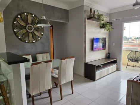 imagem 1 - APARTAMENTO À VENDA - 59m² - 2 DORMITÓRIOS 1 SUÍTE - BOSQUE DOS EUCALIPTOS - ZONA SUL imagem 1 - APARTAMENTO À VENDA - 59m² - 2 DORMITÓRIOS 1 SUÍTE - BOSQUE DOS EUCALIPTOS - ZONA SUL