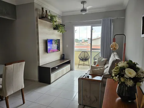 imagem 2 - APARTAMENTO À VENDA - 59m² - 2 DORMITÓRIOS 1 SUÍTE - BOSQUE DOS EUCALIPTOS - ZONA SUL imagem 2 - APARTAMENTO À VENDA - 59m² - 2 DORMITÓRIOS 1 SUÍTE - BOSQUE DOS EUCALIPTOS - ZONA SUL