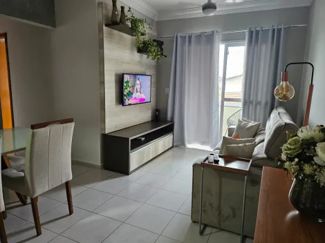 imagem 3 - APARTAMENTO À VENDA - 59m² - 2 DORMITÓRIOS 1 SUÍTE - BOSQUE DOS EUCALIPTOS - ZONA SUL imagem 3 - APARTAMENTO À VENDA - 59m² - 2 DORMITÓRIOS 1 SUÍTE - BOSQUE DOS EUCALIPTOS - ZONA SUL