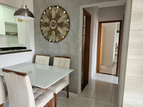 imagem 5 - APARTAMENTO À VENDA - 59m² - 2 DORMITÓRIOS 1 SUÍTE - BOSQUE DOS EUCALIPTOS - ZONA SUL imagem 5 - APARTAMENTO À VENDA - 59m² - 2 DORMITÓRIOS 1 SUÍTE - BOSQUE DOS EUCALIPTOS - ZONA SUL