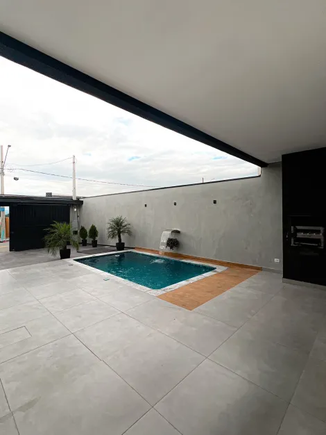 imagem 2 - LINDO SOBRADO À VENDA - 160m² - 3 SUÍTES - PISCINA - SETVILLE - SÃO JOSÉ DOS CAMPOS imagem 2 - LINDO SOBRADO À VENDA - 160m² - 3 SUÍTES - PISCINA - SETVILLE - SÃO JOSÉ DOS CAMPOS