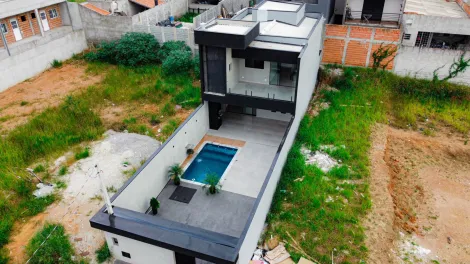 imagem 3 - LINDO SOBRADO À VENDA - 160m² - 3 SUÍTES - PISCINA - SETVILLE - SÃO JOSÉ DOS CAMPOS imagem 3 - LINDO SOBRADO À VENDA - 160m² - 3 SUÍTES - PISCINA - SETVILLE - SÃO JOSÉ DOS CAMPOS