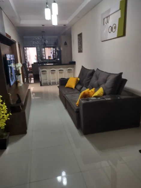 imagem 3 - CASA TÉRREA À VENDA - 93m² - 3 DORMITÓRIOS 1 SUÍTE - RESIDENCIAL BOSQUE DOS IPÊS - SJC imagem 3 - CASA TÉRREA À VENDA - 93m² - 3 DORMITÓRIOS 1 SUÍTE - RESIDENCIAL BOSQUE DOS IPÊS - SJC