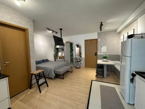 imagem 1 - Apartamento - Flat imagem 1 - Apartamento - Flat