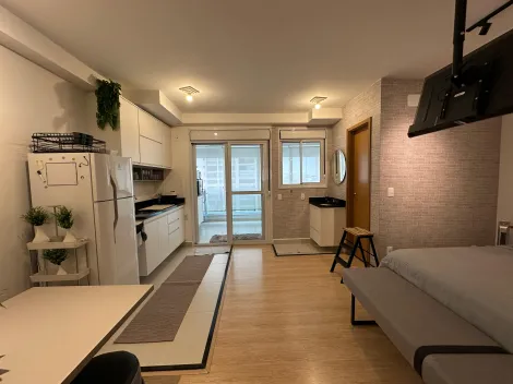 imagem 4 - Apartamento - Flat imagem 4 - Apartamento - Flat