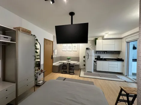 imagem 5 - Apartamento - Flat imagem 5 - Apartamento - Flat