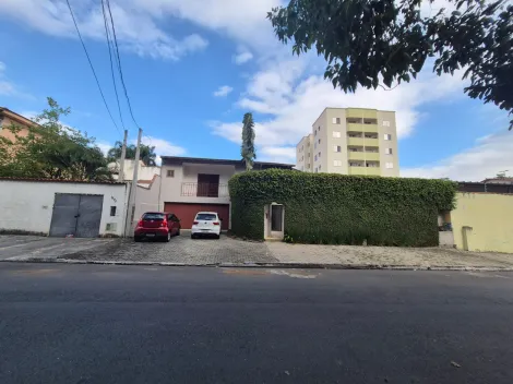 imagem 2 - Casa - Jardim das Indústrias - 3 Dormitórios - 287m² imagem 2 - Casa - Jardim das Indústrias - 3 Dormitórios - 287m²