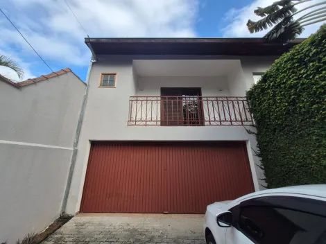 imagem 3 - Casa - Jardim das Indústrias - 3 Dormitórios - 287m² imagem 3 - Casa - Jardim das Indústrias - 3 Dormitórios - 287m²
