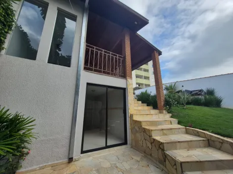 imagem 4 - Casa - Jardim das Indústrias - 3 Dormitórios - 287m² imagem 4 - Casa - Jardim das Indústrias - 3 Dormitórios - 287m²