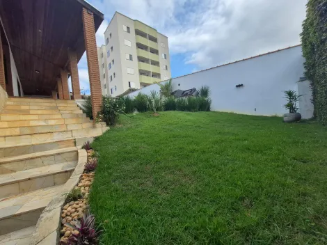 imagem 5 - Casa - Jardim das Indústrias - 3 Dormitórios - 287m² imagem 5 - Casa - Jardim das Indústrias - 3 Dormitórios - 287m²
