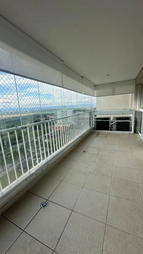 imagem 3 - Apartamento - Jardim das Indústrias - Residencial Grand Splendor - 3 Dormitórios - 142m². imagem 3 - Apartamento - Jardim das Indústrias - Residencial Grand Splendor - 3 Dormitórios - 142m².