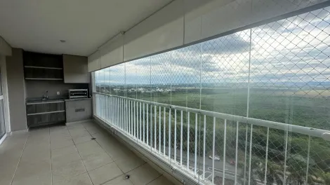 imagem 2 - Apartamento - Jardim das Indústrias - Residencial Grand Splendor - 3 Dormitórios - 142m². imagem 2 - Apartamento - Jardim das Indústrias - Residencial Grand Splendor - 3 Dormitórios - 142m².