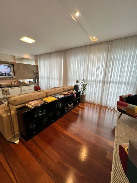 imagem 2 - Apartamento - Jardim das Industrias - Residencial Grand Splendor - 3 Dormitórios - 142m². imagem 2 - Apartamento - Jardim das Industrias - Residencial Grand Splendor - 3 Dormitórios - 142m².