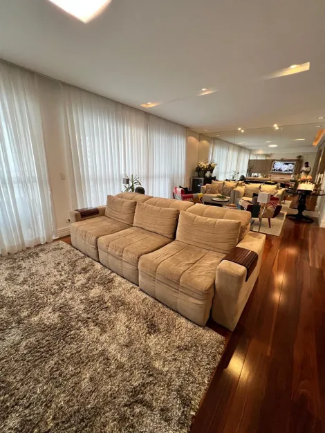 imagem 3 - Apartamento - Jardim das Industrias - Residencial Grand Splendor - 3 Dormitórios - 142m². imagem 3 - Apartamento - Jardim das Industrias - Residencial Grand Splendor - 3 Dormitórios - 142m².