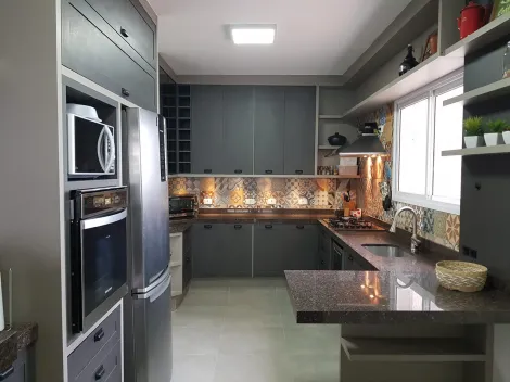 imagem 5 - Apartamento - Residencial Grand Splendor - Jardim das Indústrias - 3 Dormitórios - 142m². imagem 5 - Apartamento - Residencial Grand Splendor - Jardim das Indústrias - 3 Dormitórios - 142m².