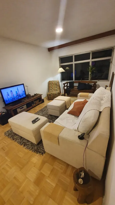 imagem 1 - Apartamento com 3 Quartos à venda, 110m² - Jardim São Dimas imagem 1 - Apartamento com 3 Quartos à venda, 110m² - Jardim São Dimas