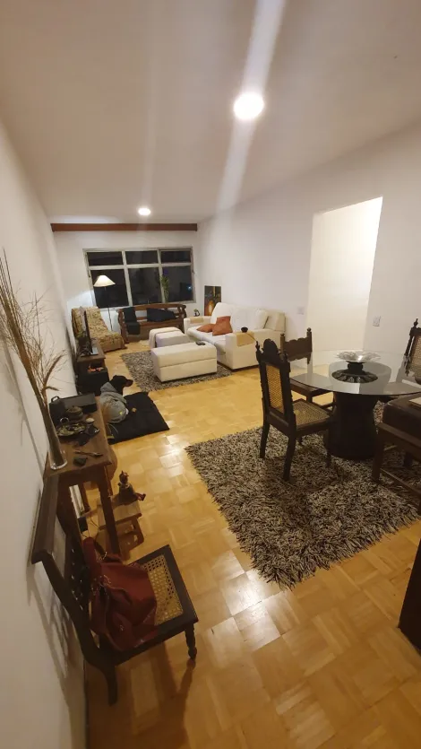 imagem 2 - Apartamento com 3 Quartos à venda, 110m² - Jardim São Dimas imagem 2 - Apartamento com 3 Quartos à venda, 110m² - Jardim São Dimas
