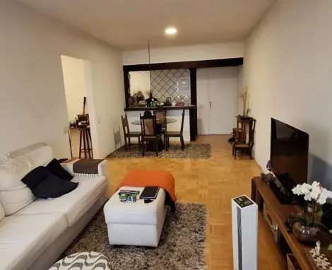imagem 4 - Apartamento com 3 Quartos à venda, 110m² - Jardim São Dimas imagem 4 - Apartamento com 3 Quartos à venda, 110m² - Jardim São Dimas