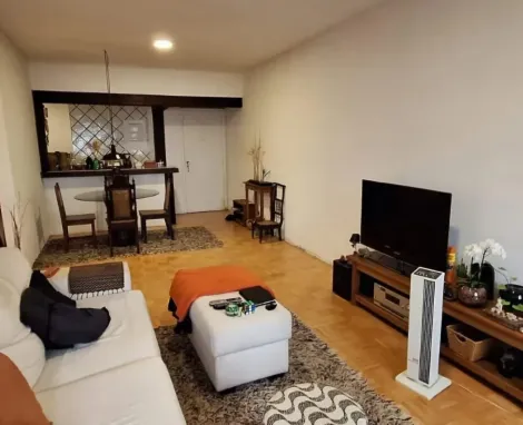 imagem 5 - Apartamento com 3 Quartos à venda, 110m² - Jardim São Dimas imagem 5 - Apartamento com 3 Quartos à venda, 110m² - Jardim São Dimas