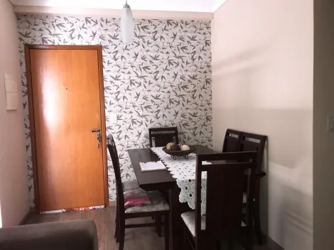 imagem 1 - APARTAMENTO À VENDA - 48m² - 2 DORMITÓRIOS - LAZER COMPLETO - JARDIM SATÉLITE imagem 1 - APARTAMENTO À VENDA - 48m² - 2 DORMITÓRIOS - LAZER COMPLETO - JARDIM SATÉLITE