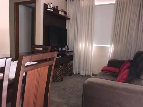 imagem 2 - APARTAMENTO À VENDA - 48m² - 2 DORMITÓRIOS - LAZER COMPLETO - JARDIM SATÉLITE imagem 2 - APARTAMENTO À VENDA - 48m² - 2 DORMITÓRIOS - LAZER COMPLETO - JARDIM SATÉLITE