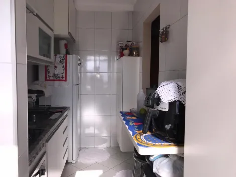 imagem 4 - APARTAMENTO À VENDA - 48m² - 2 DORMITÓRIOS - LAZER COMPLETO - JARDIM SATÉLITE imagem 4 - APARTAMENTO À VENDA - 48m² - 2 DORMITÓRIOS - LAZER COMPLETO - JARDIM SATÉLITE
