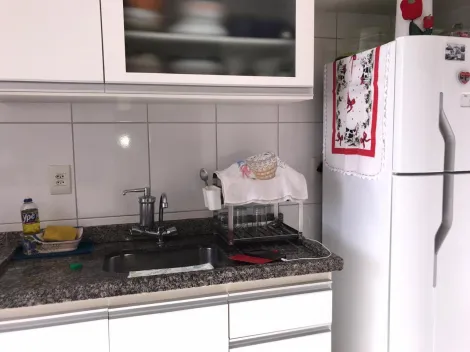 imagem 5 - APARTAMENTO À VENDA - 48m² - 2 DORMITÓRIOS - LAZER COMPLETO - JARDIM SATÉLITE imagem 5 - APARTAMENTO À VENDA - 48m² - 2 DORMITÓRIOS - LAZER COMPLETO - JARDIM SATÉLITE