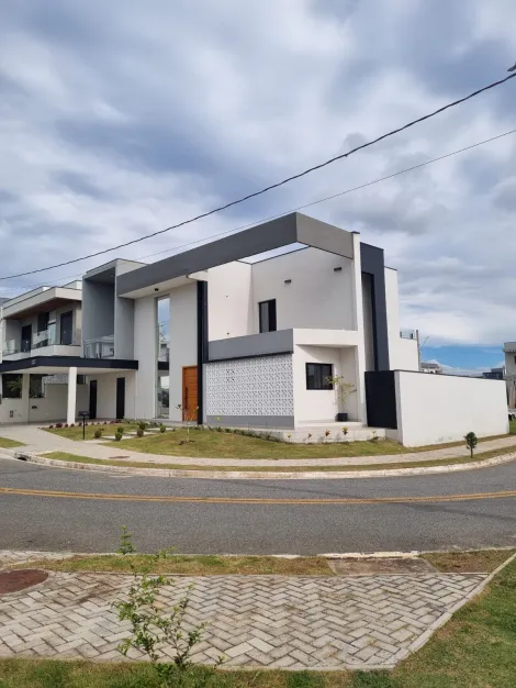 imagem 4 - SOBRADO MODERNO EM CONDOMÍNIO FECHADO Á VENDA - 5 DORMITÓRIOS - 3 SUÍTES - RESERVA FLORESTA - SJC imagem 4 - SOBRADO MODERNO EM CONDOMÍNIO FECHADO Á VENDA - 5 DORMITÓRIOS - 3 SUÍTES - RESERVA FLORESTA - SJC
