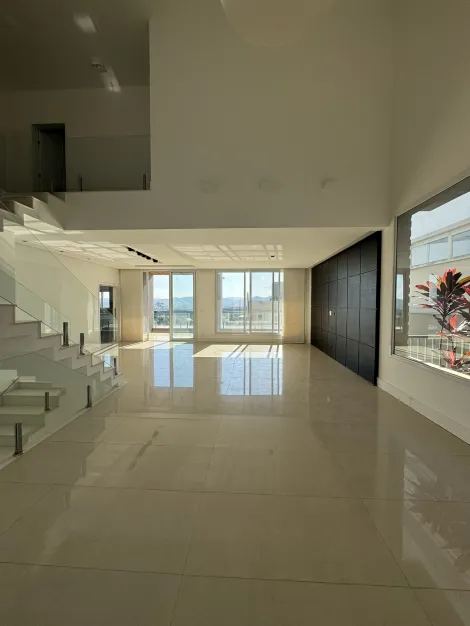imagem 1 - Casa em Condomínio - Residencial Jaguary - Urbanova - 4 Dormitórios - 450m². imagem 1 - Casa em Condomínio - Residencial Jaguary - Urbanova - 4 Dormitórios - 450m².