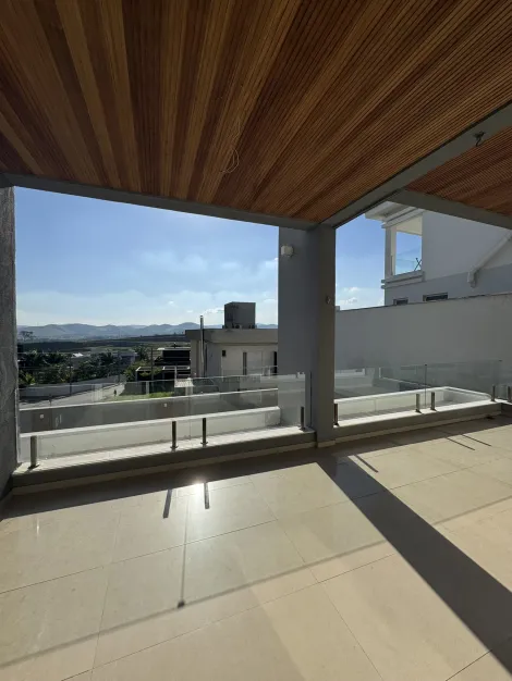 imagem 4 - Casa em Condomínio - Residencial Jaguary - Urbanova - 4 Dormitórios - 450m². imagem 4 - Casa em Condomínio - Residencial Jaguary - Urbanova - 4 Dormitórios - 450m².