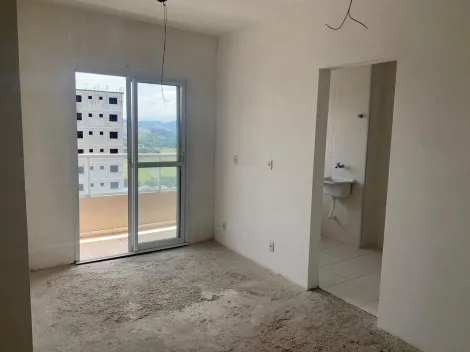 imagem 1 - Apartamento - Urbanova - Residencial The Gold Urbanova - 2 Dormitórios - 56m². imagem 1 - Apartamento - Urbanova - Residencial The Gold Urbanova - 2 Dormitórios - 56m².