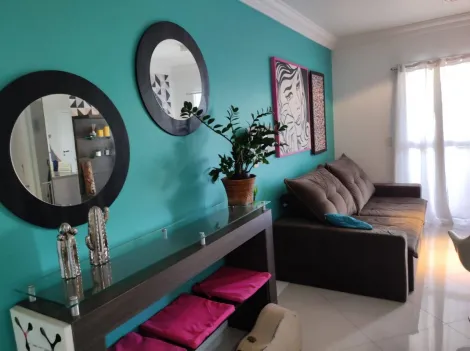 imagem 1 - APARTAMENTO À VENDA  - 100m² - 3 DORMITÓRIOS 1 SUÍTE - JARDIM AMÉRICA - SHOPPING JARDIM ORIENTE imagem 1 - APARTAMENTO À VENDA  - 100m² - 3 DORMITÓRIOS 1 SUÍTE - JARDIM AMÉRICA - SHOPPING JARDIM ORIENTE