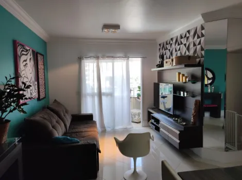 imagem 5 - APARTAMENTO À VENDA  - 100m² - 3 DORMITÓRIOS 1 SUÍTE - JARDIM AMÉRICA - SHOPPING JARDIM ORIENTE imagem 5 - APARTAMENTO À VENDA  - 100m² - 3 DORMITÓRIOS 1 SUÍTE - JARDIM AMÉRICA - SHOPPING JARDIM ORIENTE