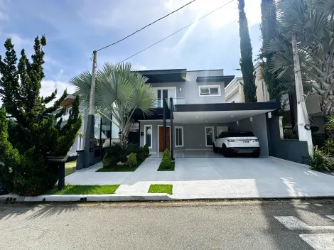 imagem 1 - CASA EM CONDOMÍNIO FECHADO COM 4 SUITES - 6 BANHEIROS E ÁREA GOURMET ALTOS DA SERRA VI. imagem 1 - CASA EM CONDOMÍNIO FECHADO COM 4 SUITES - 6 BANHEIROS E ÁREA GOURMET ALTOS DA SERRA VI.