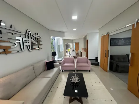 imagem 3 - CASA EM CONDOMÍNIO FECHADO COM 4 SUITES - 6 BANHEIROS E ÁREA GOURMET ALTOS DA SERRA VI. imagem 3 - CASA EM CONDOMÍNIO FECHADO COM 4 SUITES - 6 BANHEIROS E ÁREA GOURMET ALTOS DA SERRA VI.