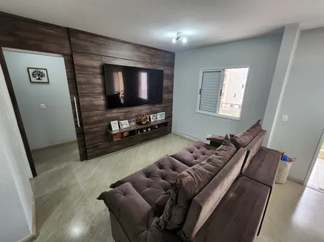 imagem 1 - APARTAMENTO Á VENDA - 100m² - 3 DORMITÓRIOS 2 SUÍTES - 2 VAGAS - VILA SANCHES - SJC imagem 1 - APARTAMENTO Á VENDA - 100m² - 3 DORMITÓRIOS 2 SUÍTES - 2 VAGAS - VILA SANCHES - SJC