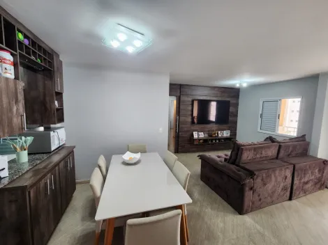 imagem 2 - APARTAMENTO Á VENDA - 100m² - 3 DORMITÓRIOS 2 SUÍTES - 2 VAGAS - VILA SANCHES - SJC imagem 2 - APARTAMENTO Á VENDA - 100m² - 3 DORMITÓRIOS 2 SUÍTES - 2 VAGAS - VILA SANCHES - SJC