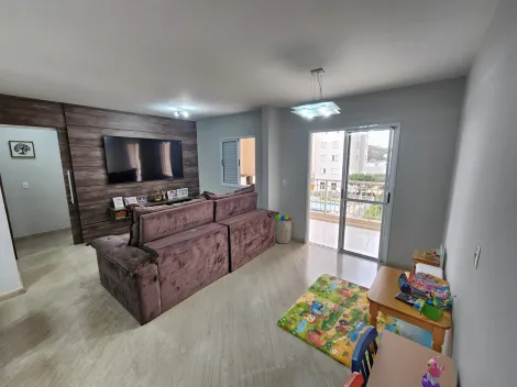 imagem 3 - APARTAMENTO Á VENDA - 100m² - 3 DORMITÓRIOS 2 SUÍTES - 2 VAGAS - VILA SANCHES - SJC imagem 3 - APARTAMENTO Á VENDA - 100m² - 3 DORMITÓRIOS 2 SUÍTES - 2 VAGAS - VILA SANCHES - SJC