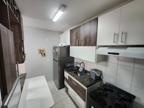 imagem 4 - APARTAMENTO Á VENDA - 100m² - 3 DORMITÓRIOS 2 SUÍTES - 2 VAGAS - VILA SANCHES - SJC imagem 4 - APARTAMENTO Á VENDA - 100m² - 3 DORMITÓRIOS 2 SUÍTES - 2 VAGAS - VILA SANCHES - SJC