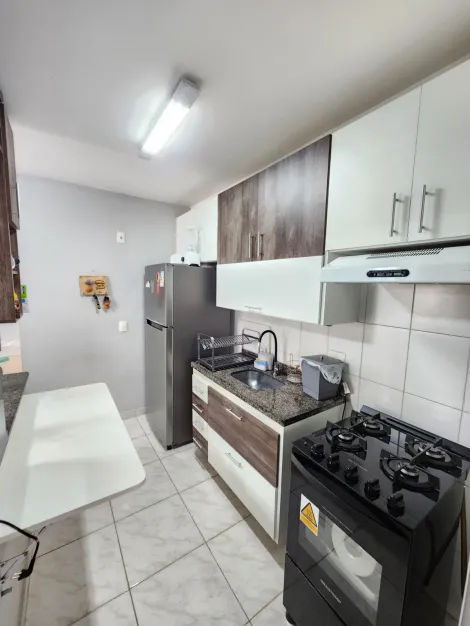 imagem 5 - APARTAMENTO Á VENDA - 100m² - 3 DORMITÓRIOS 2 SUÍTES - 2 VAGAS - VILA SANCHES - SJC imagem 5 - APARTAMENTO Á VENDA - 100m² - 3 DORMITÓRIOS 2 SUÍTES - 2 VAGAS - VILA SANCHES - SJC