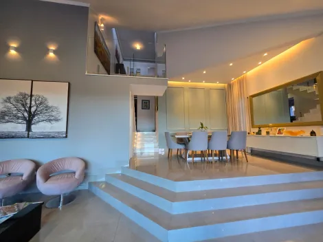 imagem 1 - Casa de condomínio - 440m² - 4 dormitórios - Altos da Serra I - São José dos Campos imagem 1 - Casa de condomínio - 440m² - 4 dormitórios - Altos da Serra I - São José dos Campos