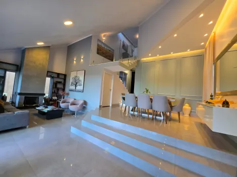 imagem 4 - Casa de condomínio - 440m² - 4 dormitórios - Altos da Serra I - São José dos Campos imagem 4 - Casa de condomínio - 440m² - 4 dormitórios - Altos da Serra I - São José dos Campos