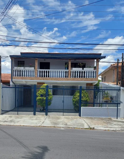 imagem 1 - Casa/Padrão - Residencial - No bairro Jardim das Indústrias imagem 1 - Casa/Padrão - Residencial - No bairro Jardim das Indústrias